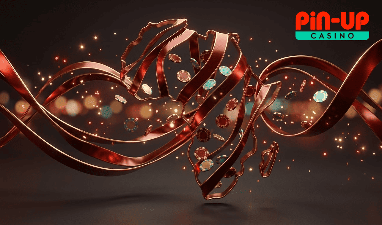 Pin Up Mobile Betting App